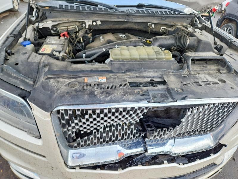 2019 LINCOLN NAVIGATOR L RESERVE 12