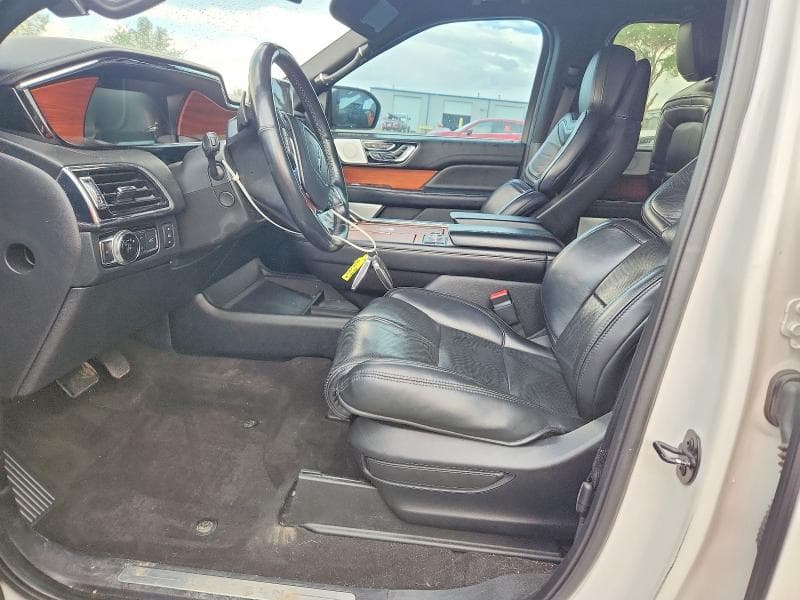 2019 LINCOLN NAVIGATOR L RESERVE 7