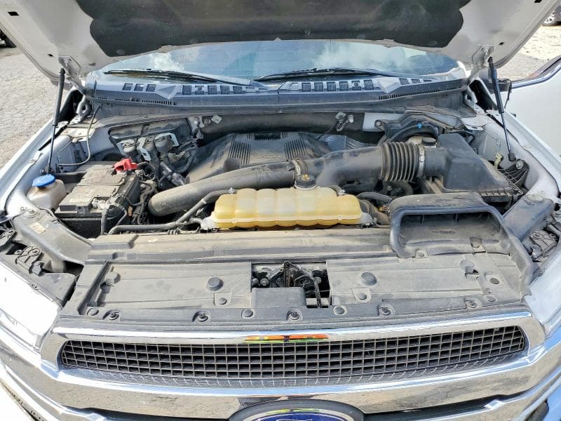 2020 FORD F150 SUPERCREW 11