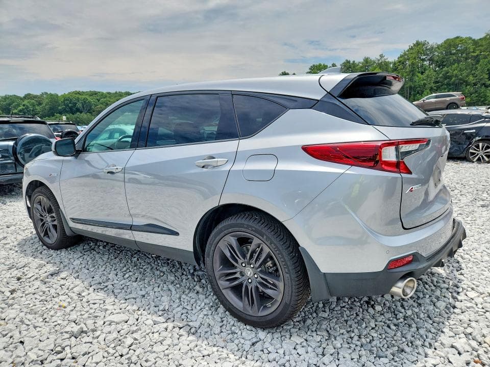 2020 ACURA RDX A-SPEC 2