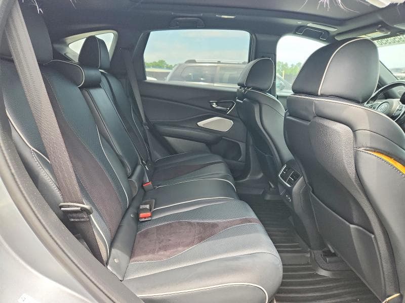 2020 ACURA RDX A-SPEC 11