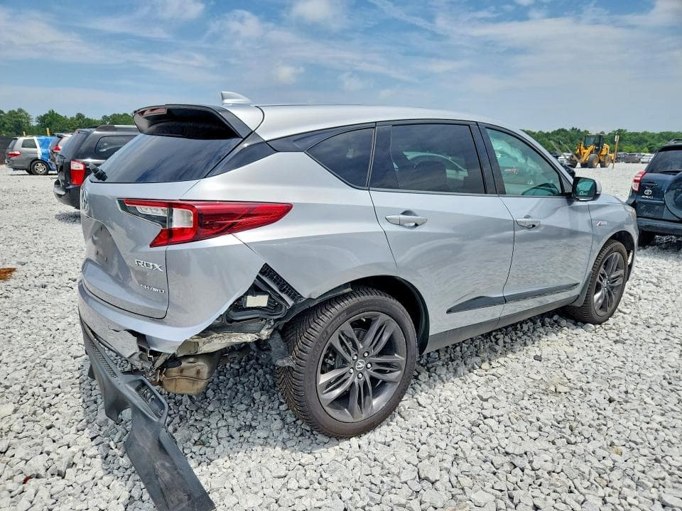 2020 ACURA RDX A-SPEC 3