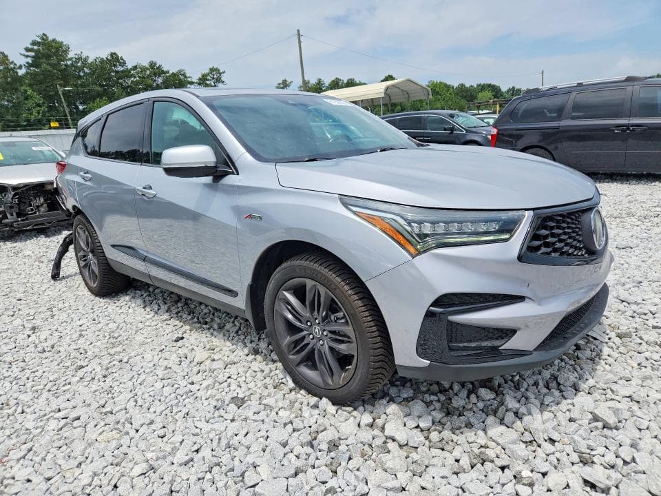 2020 ACURA RDX A-SPEC 4