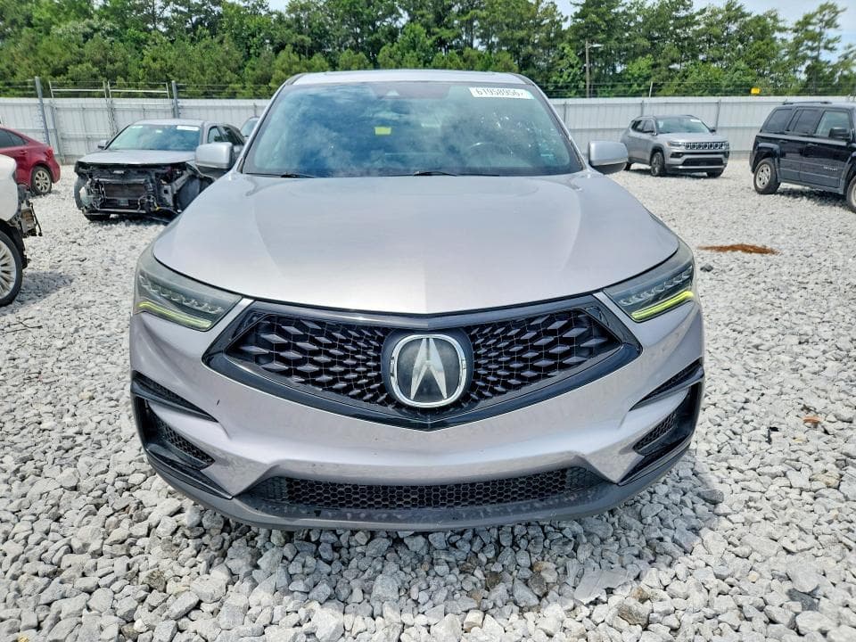 2020 ACURA RDX A-SPEC 5