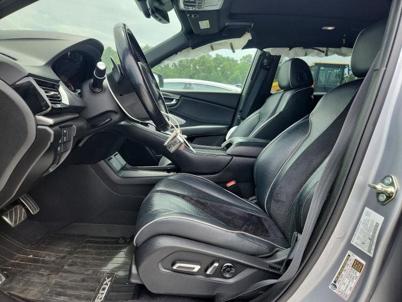 2020 ACURA RDX A-SPEC 7