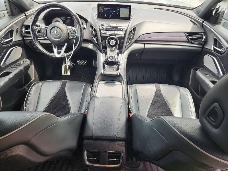 2020 ACURA RDX A-SPEC 8