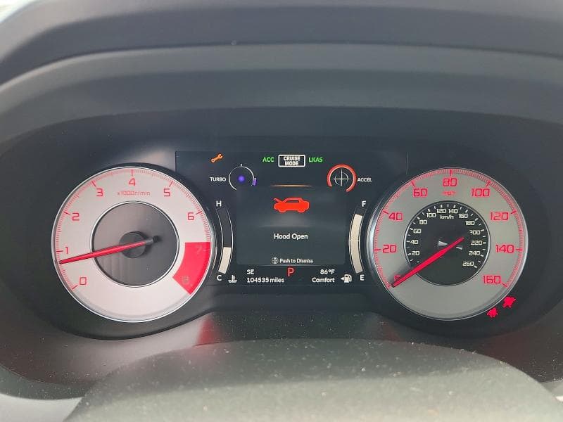 2020 ACURA RDX A-SPEC 9
