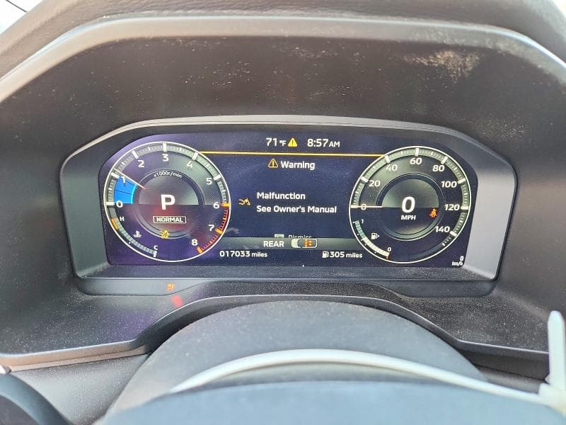 2024 MITSUBISHI OUTLANDER SE 9