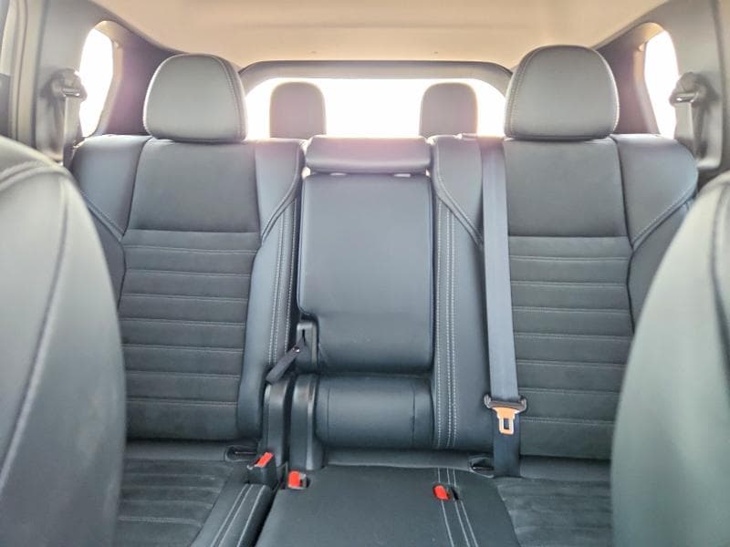 2024 MITSUBISHI OUTLANDER SE 10