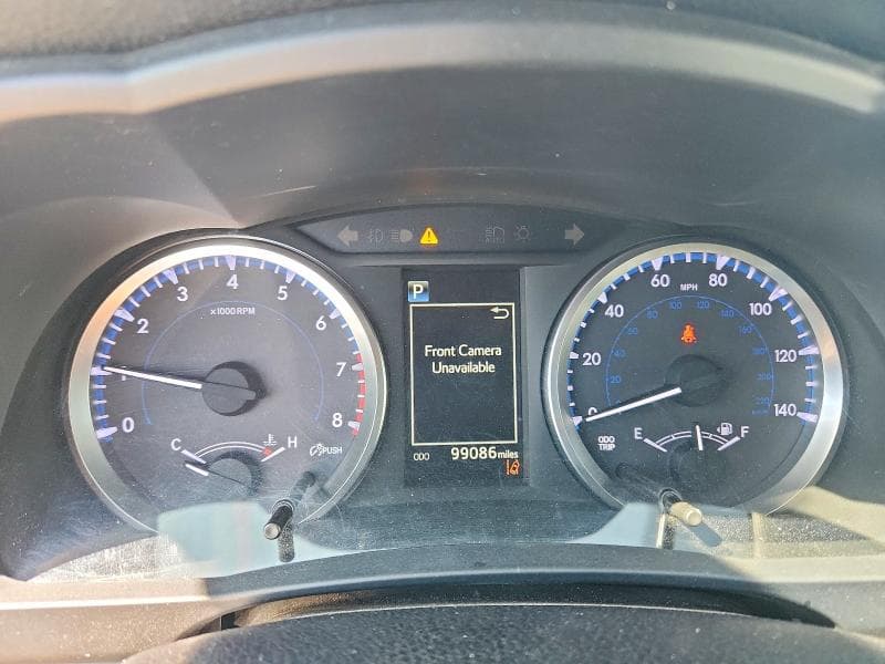 2018 TOYOTA HIGHLANDER LE PLUS 9