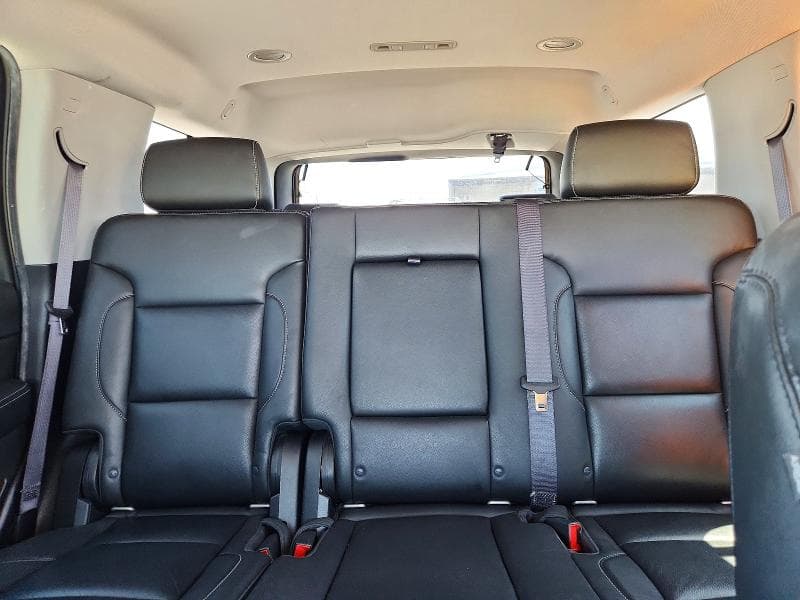 2017 CHEVROLET TAHOE K1500 LT 10