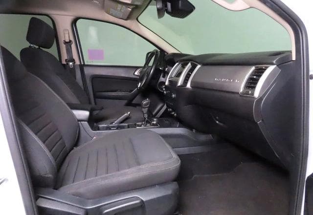 2020 FORD RANGER XL 5