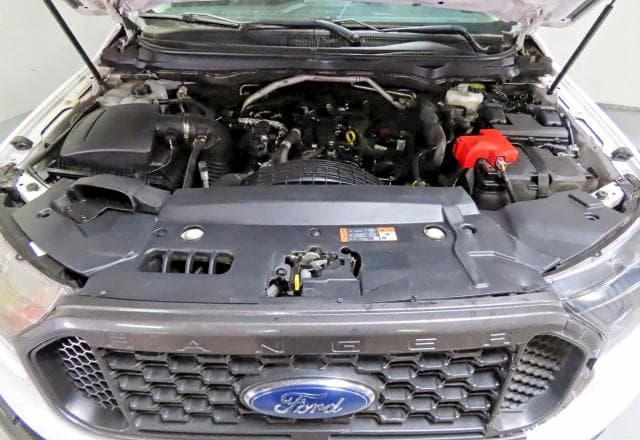 2020 FORD RANGER XL 7