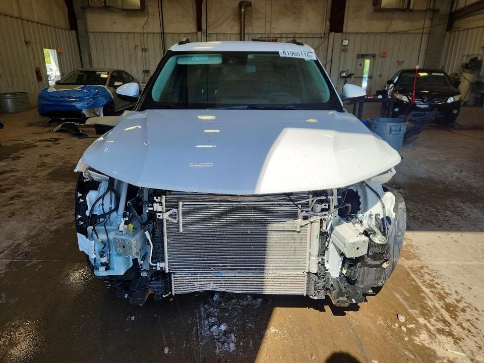 2024 CHEVROLET TRAILBLAZER LT LT 6