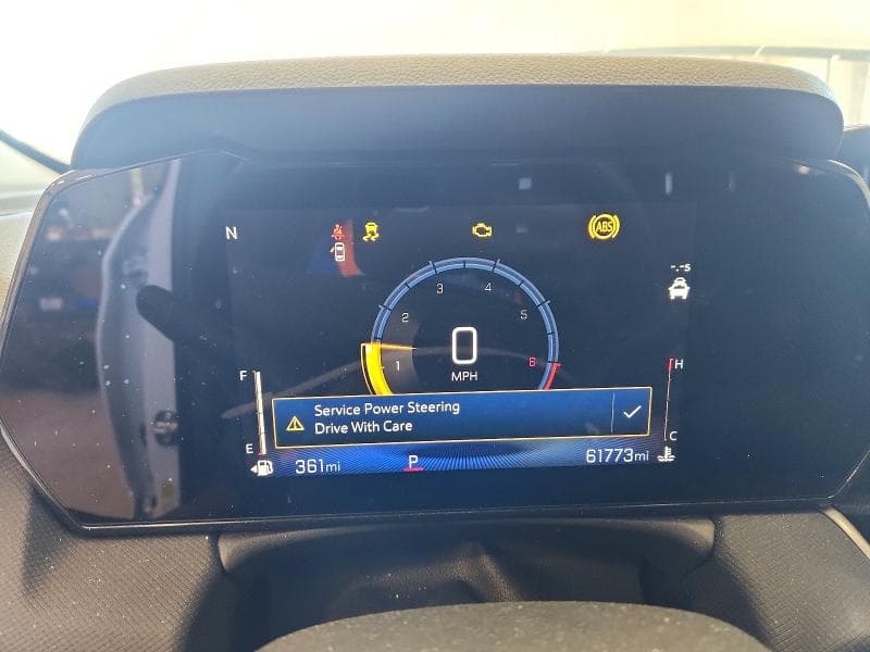 2024 CHEVROLET TRAILBLAZER LT LT 10