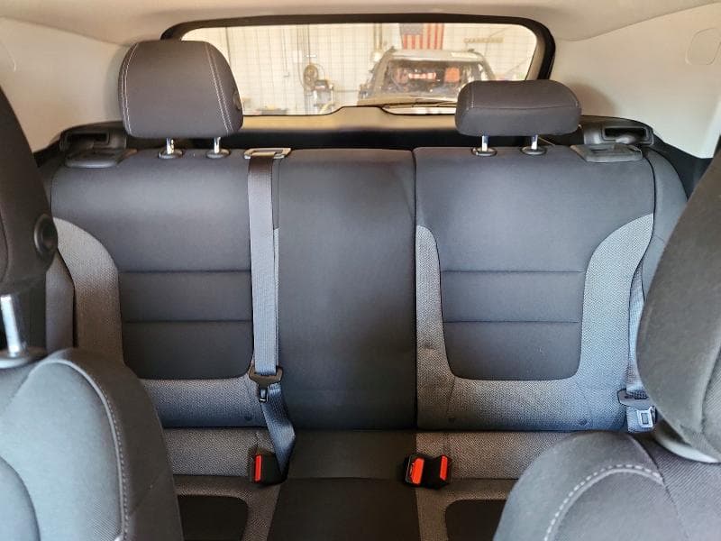 2024 CHEVROLET TRAILBLAZER LT LT 11