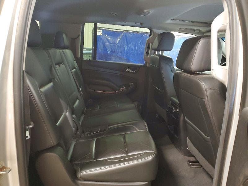 2020 CHEVROLET SUBURBAN K1500 LT 11