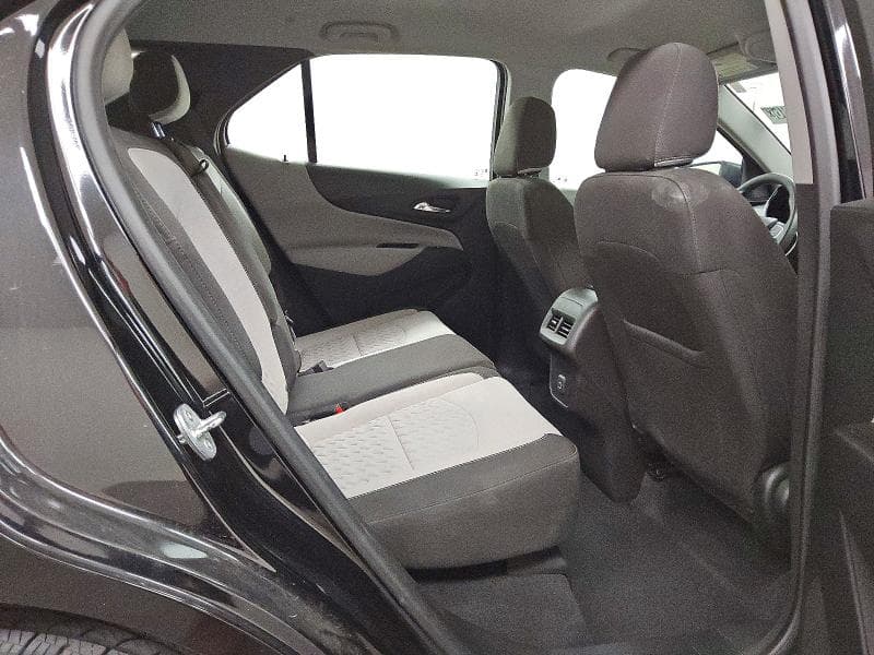 2023 CHEVROLET EQUINOX LS 11