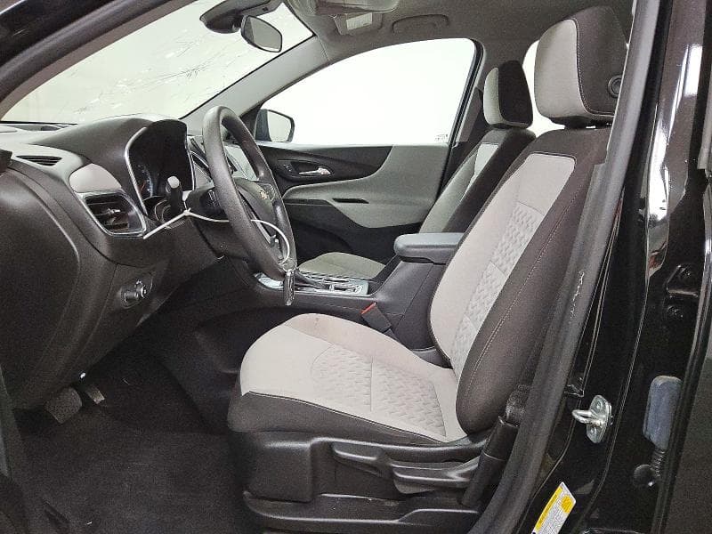 2023 CHEVROLET EQUINOX LS 7