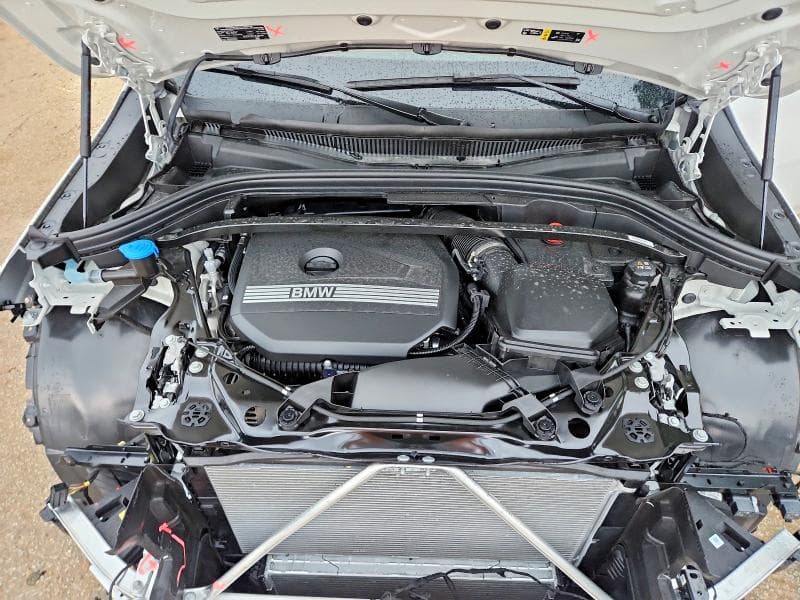 2026 BMW X2 11