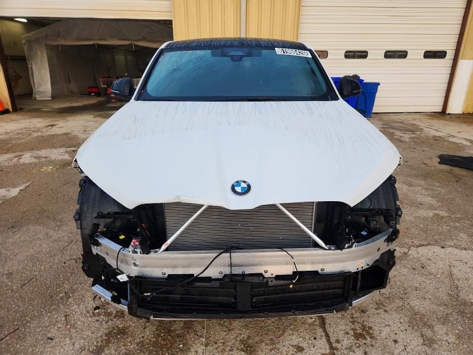 2026 BMW X2 5