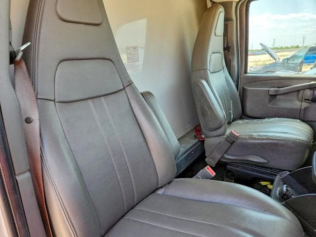 2020 CHEVROLET EXPRESS G4500 10