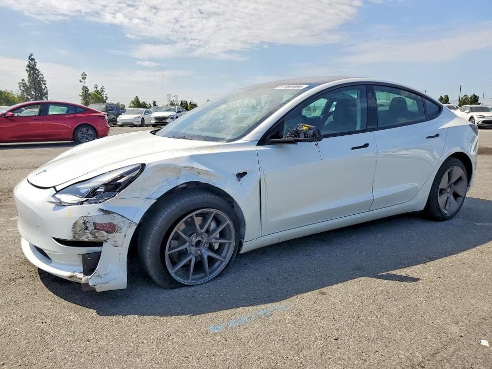 2023 TESLA MODEL 3 - 1
