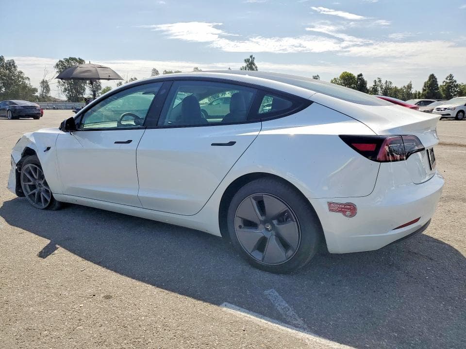 2023 TESLA MODEL 3 2