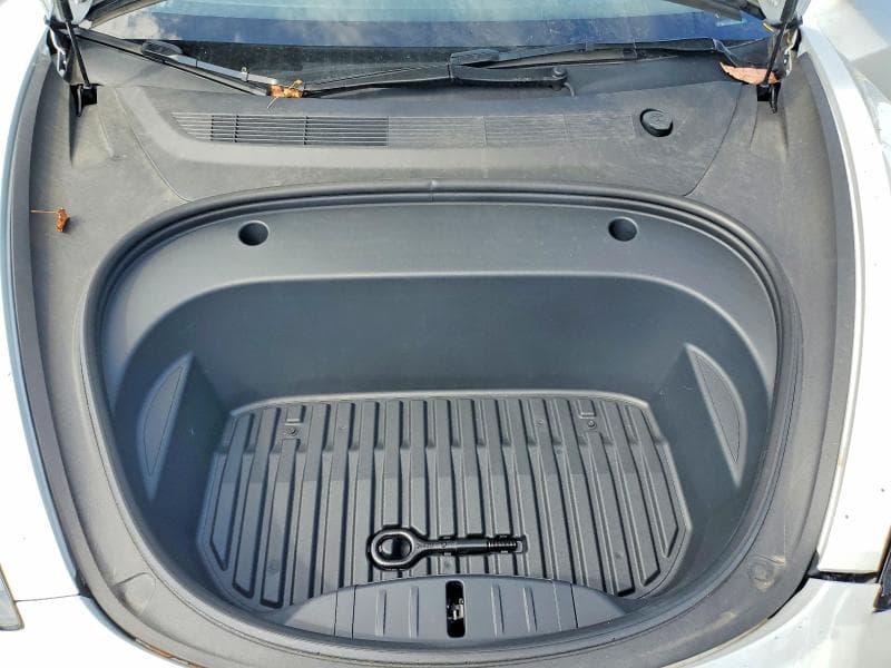 2023 TESLA MODEL 3 11