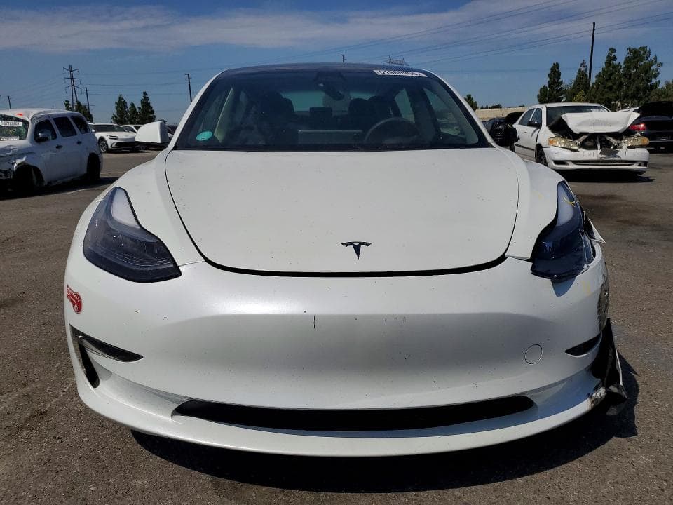 2023 TESLA MODEL 3 5