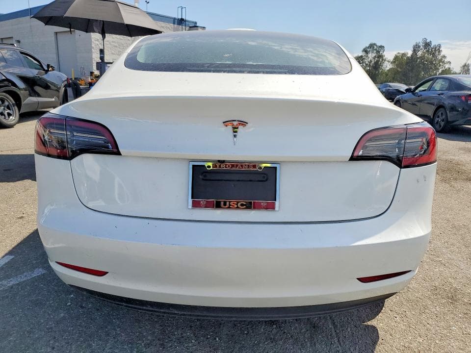 2023 TESLA MODEL 3 6