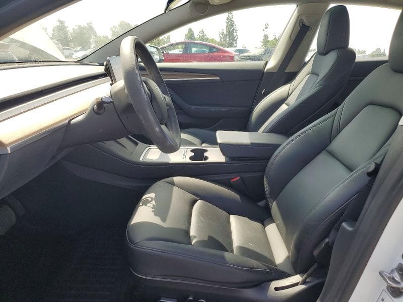 2023 TESLA MODEL 3 7
