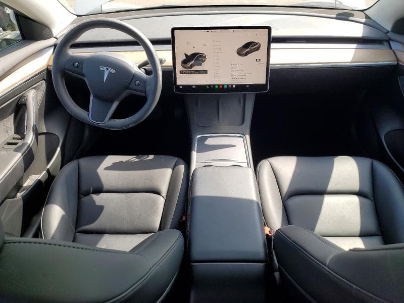 2023 TESLA MODEL 3 8
