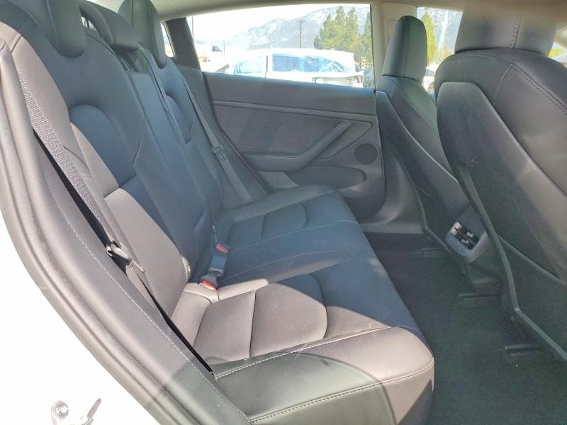2023 TESLA MODEL 3 10