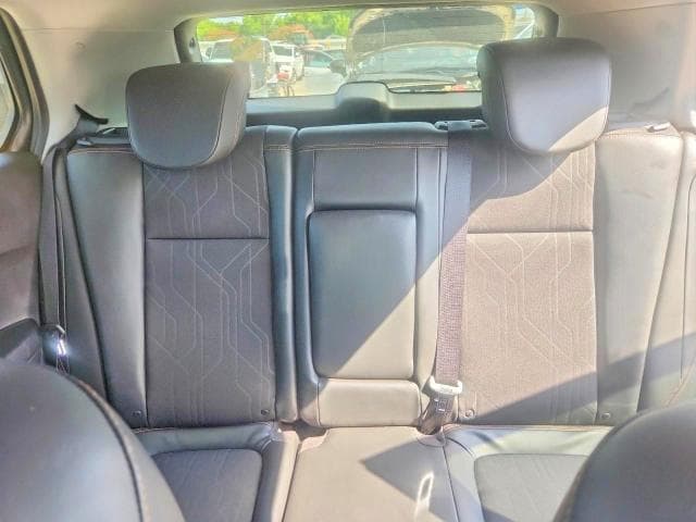 2019 CHEVROLET TRAX 1LT 10