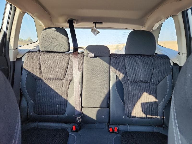 2021 SUBARU FORESTER PREMIUM 10
