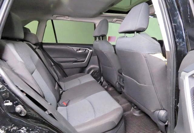 2025 TOYOTA RAV4 HYBRID XLE 6