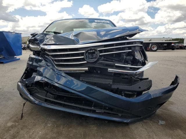 2020 VOLKSWAGEN PASSAT SEL 5