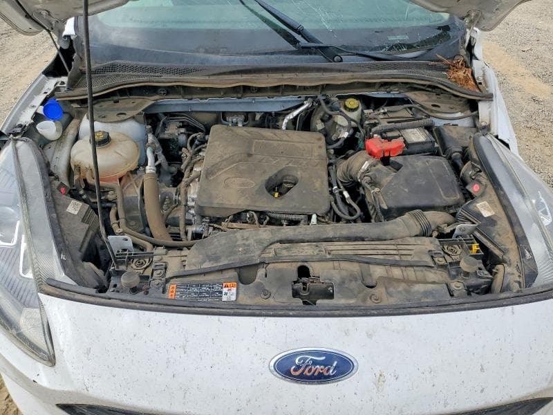 2020 FORD ESCAPE S 11