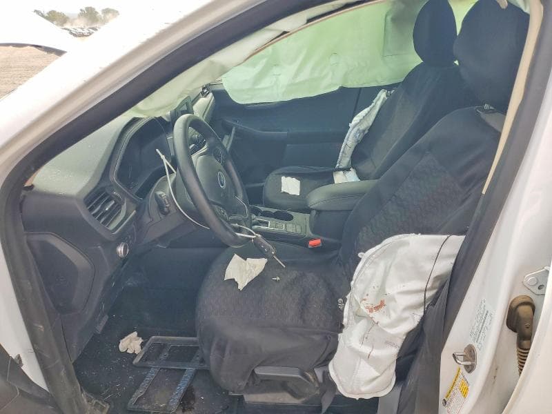 2020 FORD ESCAPE S 7