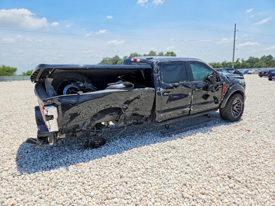 2023 FORD F250 SUPER DUTY 3