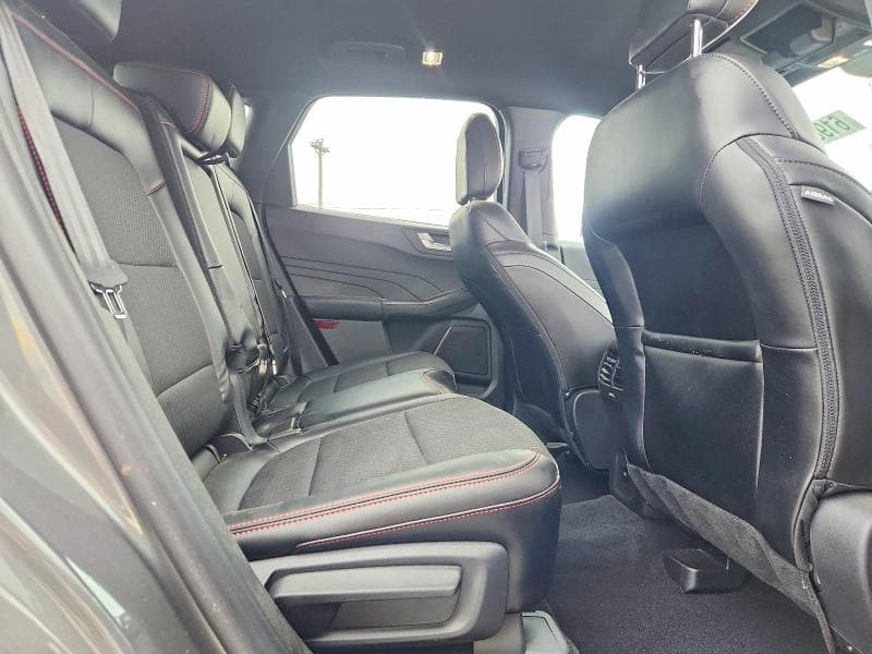 2025 FORD ESCAPE ST LINE 11