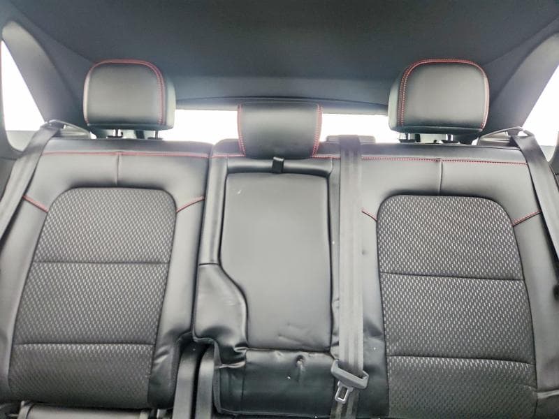 2025 FORD ESCAPE ST LINE 10