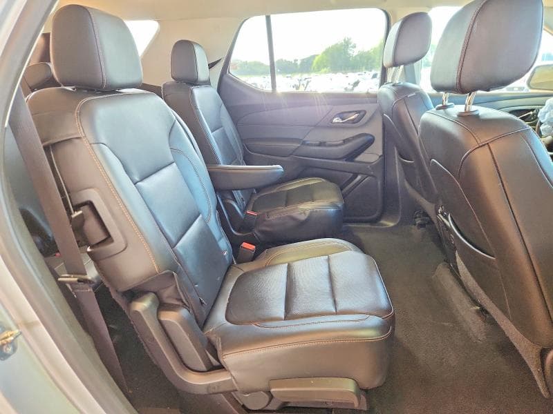 2020 CHEVROLET TRAVERSE PREMIER 11