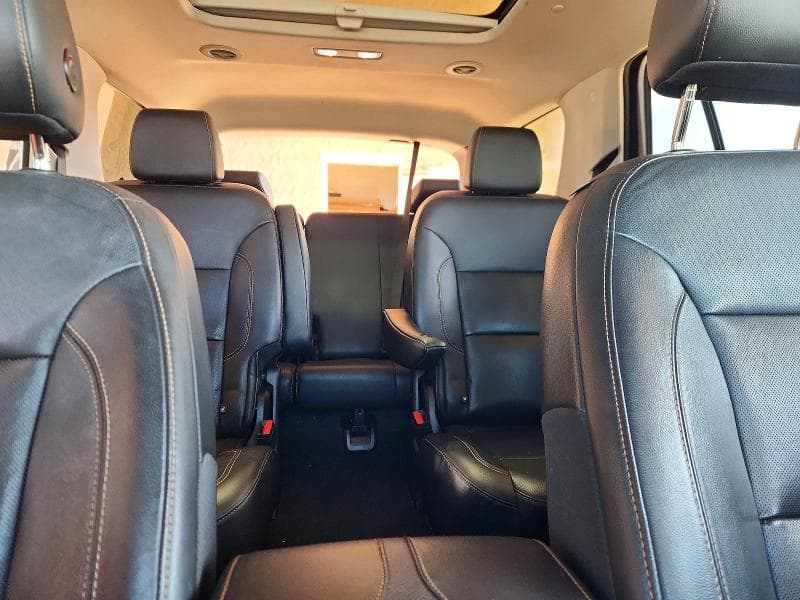 2020 CHEVROLET TRAVERSE PREMIER 10