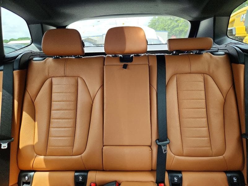 2021 BMW X3 SDRIVE30I 10