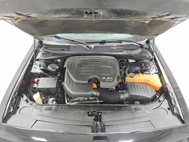 2019 DODGE CHALLENGER SXT 11