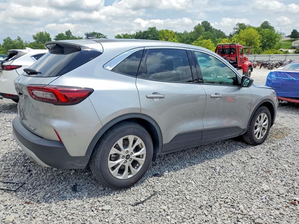 2024 FORD ESCAPE ACTIVE 3