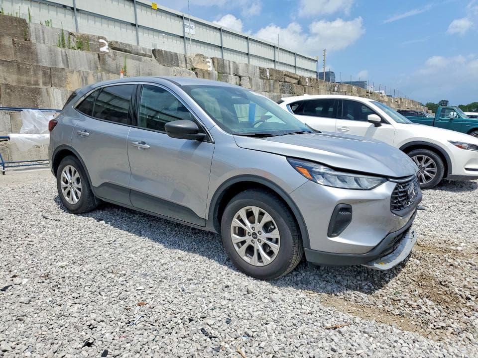 2024 FORD ESCAPE ACTIVE 4