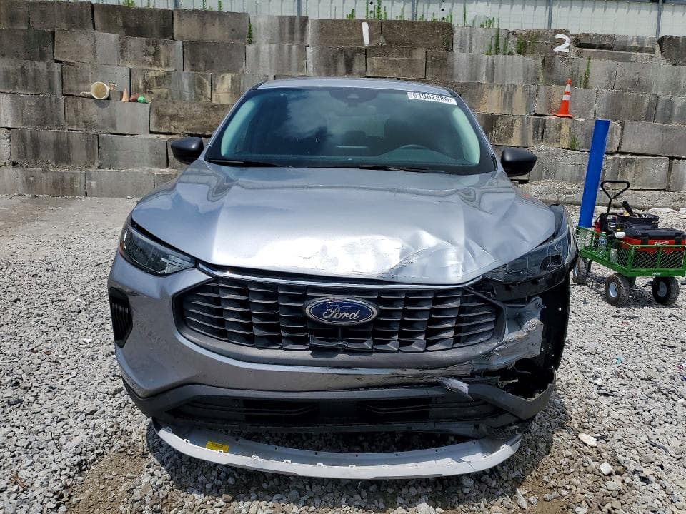 2024 FORD ESCAPE ACTIVE 5
